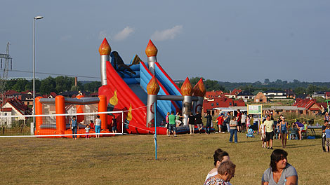 Letni Piknik